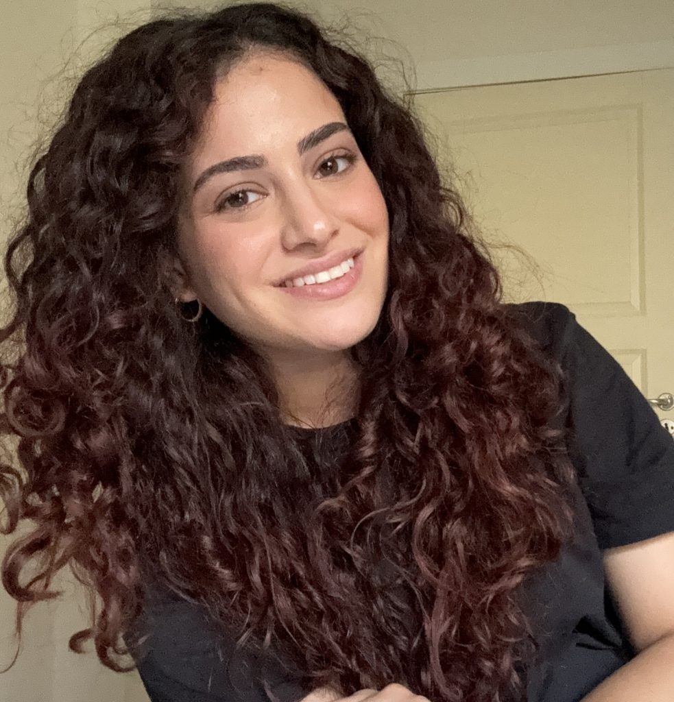 Læge Hasna Al-Sibahi